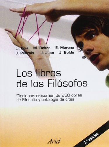 Historia de la filosofia | Marta Doltra Tapiola