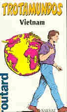 Vietnam - Trotamundos (Spanish Edition) | Philippe Gloaguen