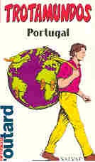 Portugal - Trotamundos (Spanish Edition) | Philippe Gloaguen
