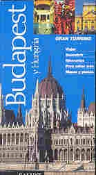Budapest y Hungria - Gran Turismo (Spanish Edition) | Salvat