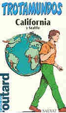 California y Seattle - Trotamundos (Spanish Edition) | Salvat