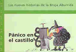 Panico En El Castillo (Spanish Edition) | Roser Capdevila
