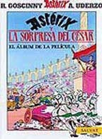Asterix/ la sorpresa del cesar | René Goscinny