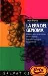 La era del genoma | Jesús Purroy