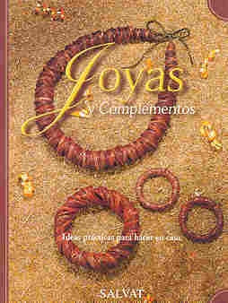Joyas y complementos: ideas prácticas para hacer en casa