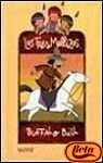 Buffallo Bill - Las Tres Mellizas (Spanish Edition) | Roser Capdevila