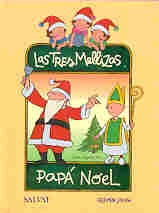Papa Noel (Spanish Edition) | Roser Capdevila