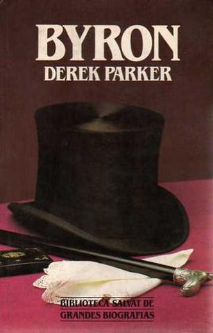 BYRON.. | Derek Parker