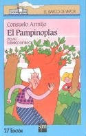 El Pampinoplas  | Consuelo  Armijo