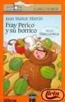 FRAY PERICO Y SU BORRICO | Juan Muñoz Martín