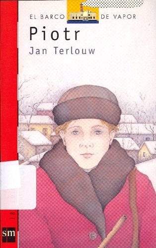 PIOTR | JAN  TERLOUW
