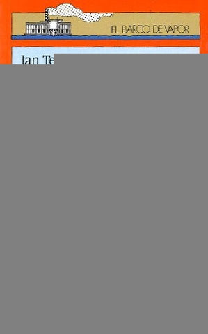 EL TIO WILLIBRORD.. | JAN TERLOUW