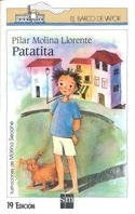 Patatita | Pilar Molina Llorente
