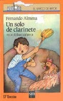 UN SOLO DE CLARINETE.. | FERNANDO ALMENA