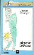 Historias de Franz  | Christine Nostlinger