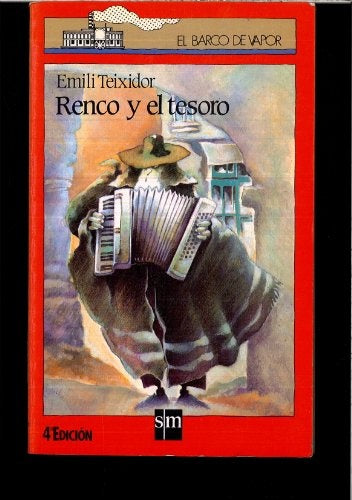 Renco y el Tesoro * | Emilia  Teixidor