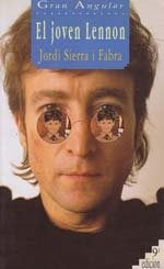 El joven Lennon | Jordi Sierra I Fabra