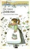 QUISICOSAS.. | Pilar Mateos