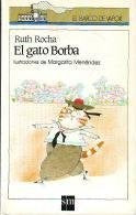 EL GATO BORBA | RUTH ROCHA
