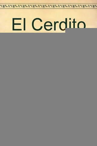 EL CERDITO LOLO  | EVELINE  ASLER