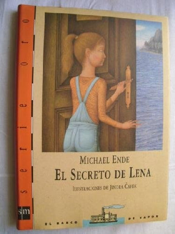 EL SECRETO DE LENA.. | Michael Ende
