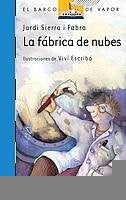 La fabrica de nubes  | Jordi Sierra I Fabra