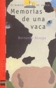 MEMORIAS DE UNA VACA