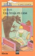 Una bruja en casa  | Ulf  Stark