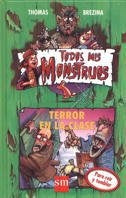 Todos mis monstruos terror en la clase