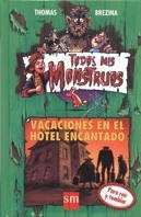 OPERACION SUSTO A LA HERMANA | Thomas Brezina