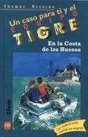 En la costa de los huesos- | Thomas Brezina