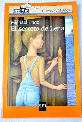 El secreto de lena  | Michael Ende