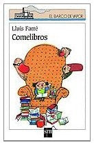 Comelibros  | Luis Farre
