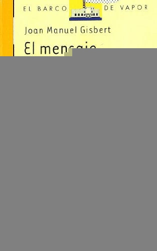 El mensaje de los pájaros | Joan Manuel Gisbert