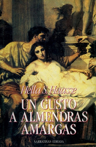 UN GUSTO A ALMENDRAS AMARGAS