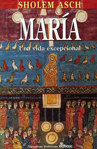 Maria, una vida excepcional