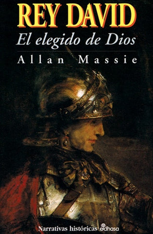 Rey David. El elegido de Dios | Rey David