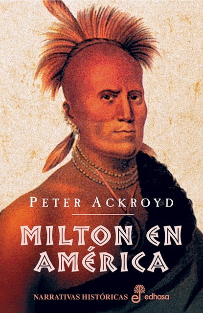 Milton en America