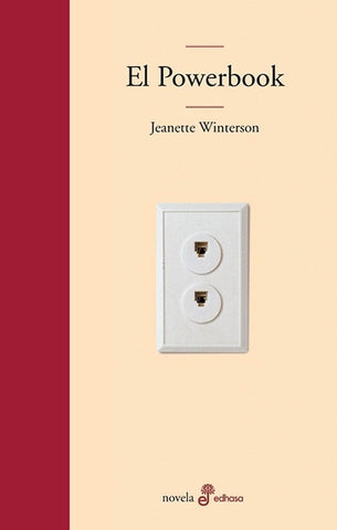 El Powebook | Jeanette Winterson