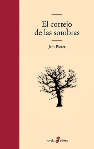 El cortejo de las sombras  | Jem Poster