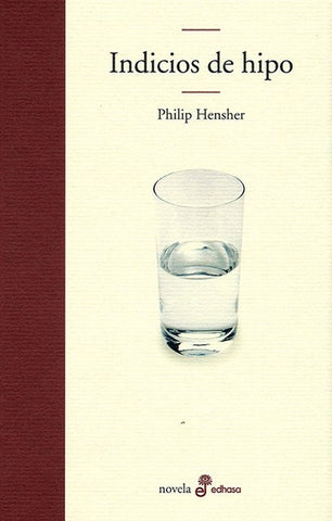 INDICIOS DE HIPO.. | Philip Hensher