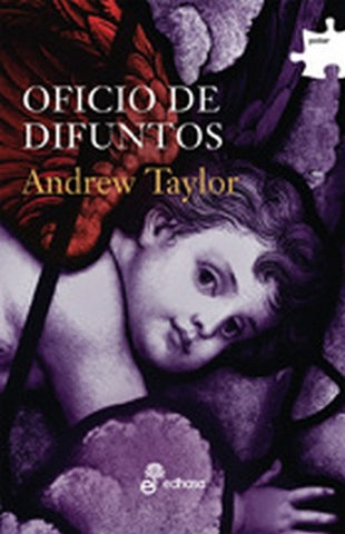 OFICIO DE DIFUNTOS | Andrew Taylor