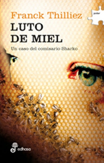 Luto de miel | Franck Thilliez