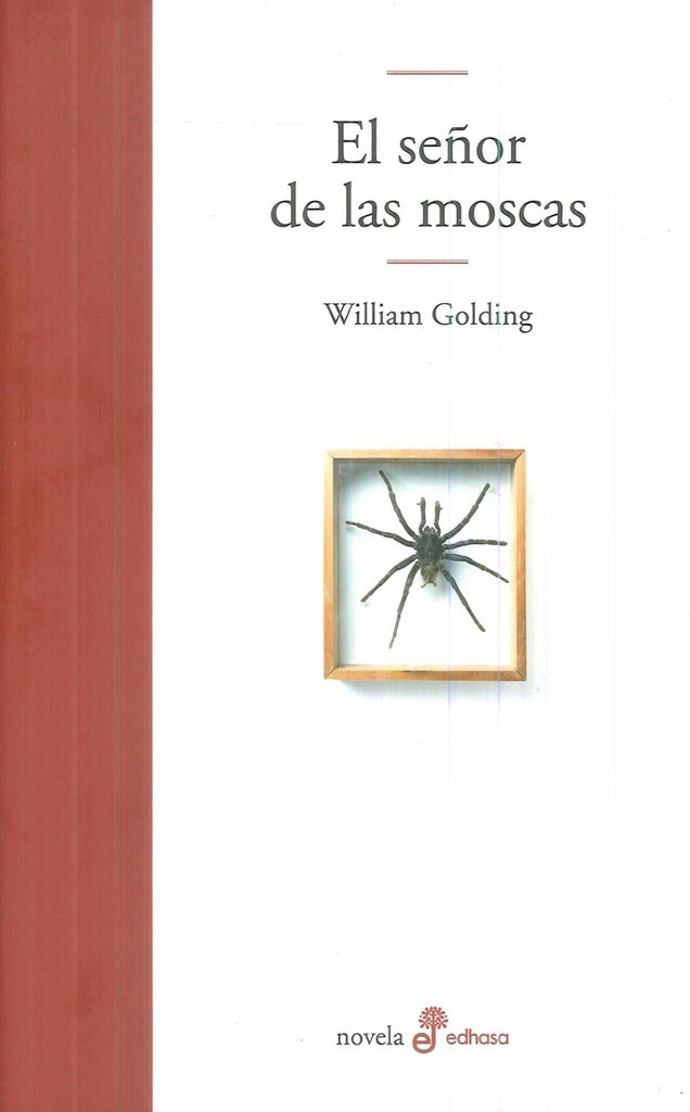EL SEÑOR DE LAS MOSCAS*.. | William Golding