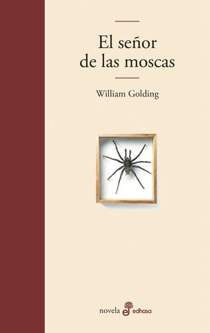 EL SEÑOR DE LAS MOSCAS*.. | William Golding