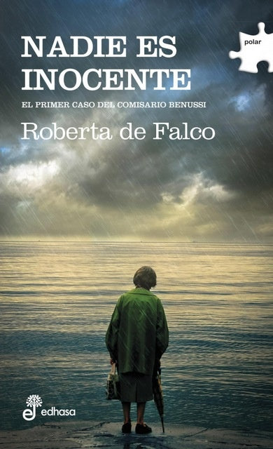 NADIE ES INOCENTE * | ROBERTA DE FALCO