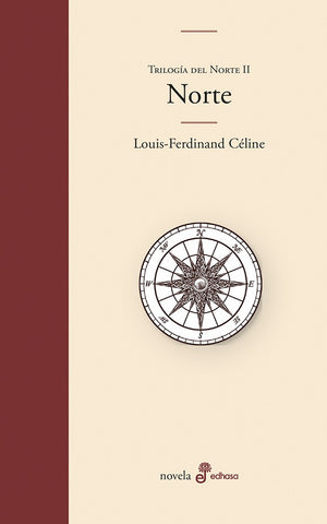 NORTE | Louis-Ferdinand Céline