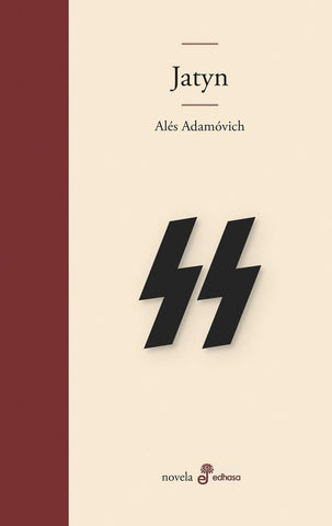 JATYN | Alés  Adamóvich