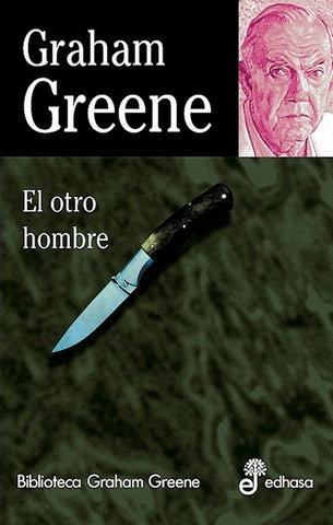 El otro hombre  | Graham  Greene