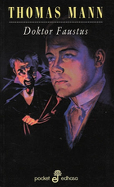 Doktor Faustus | THOMAS MANN
